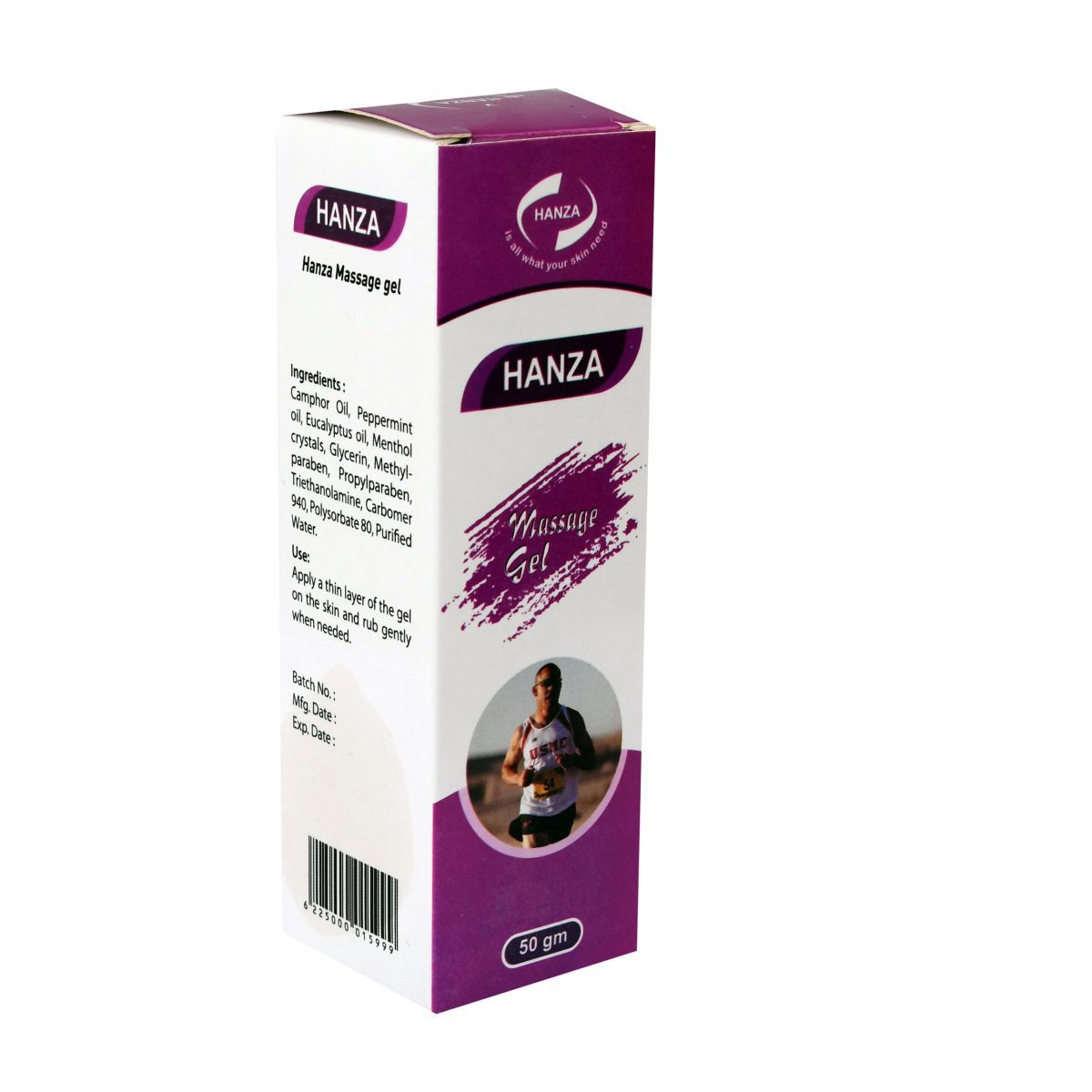 Hanza Pharma – pharma-cosmo brand under Star International