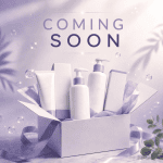 Hanza white body lotion
