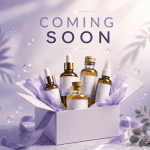 HANZA Taj Hair oil